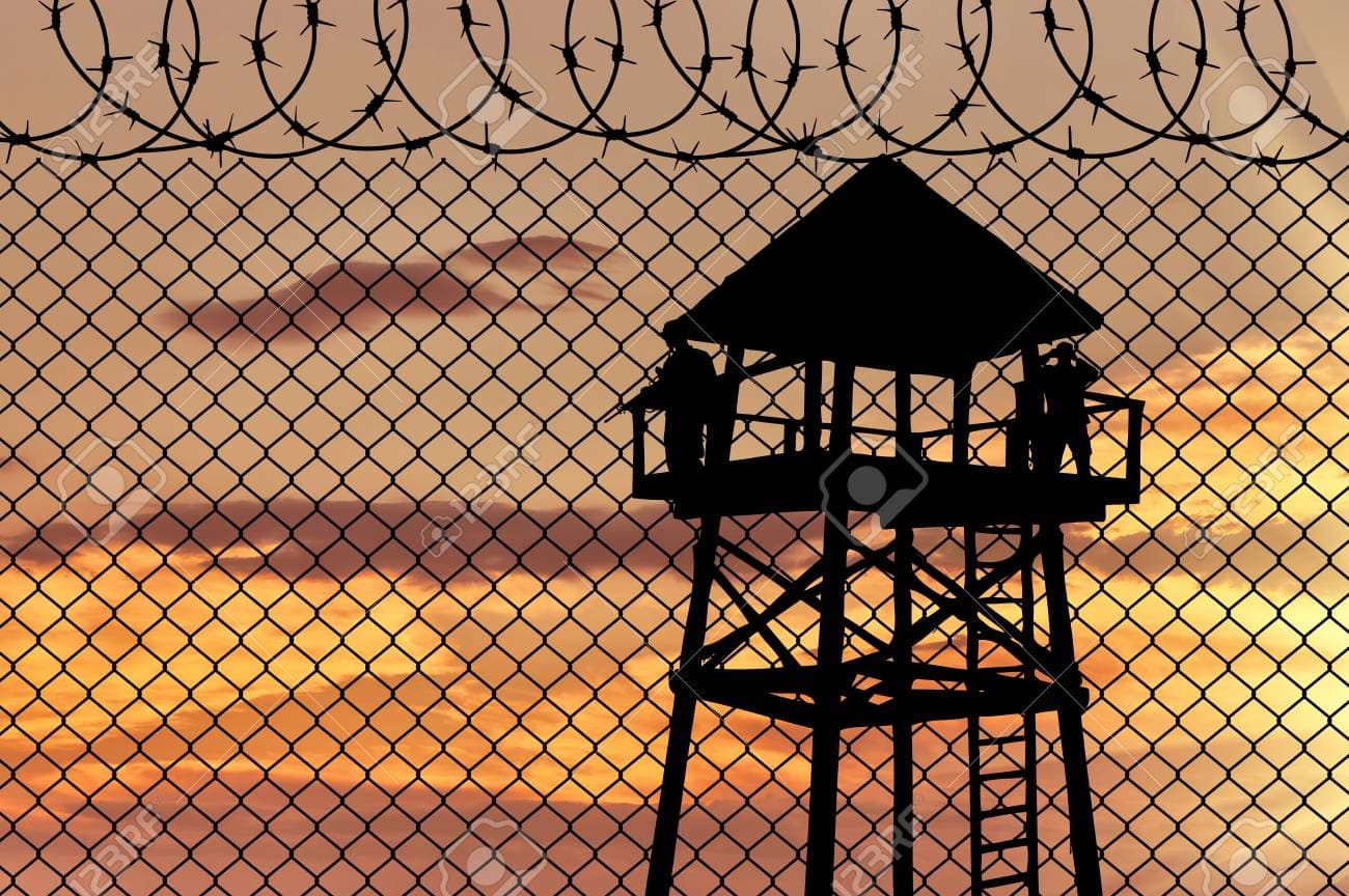 Border Surveillance