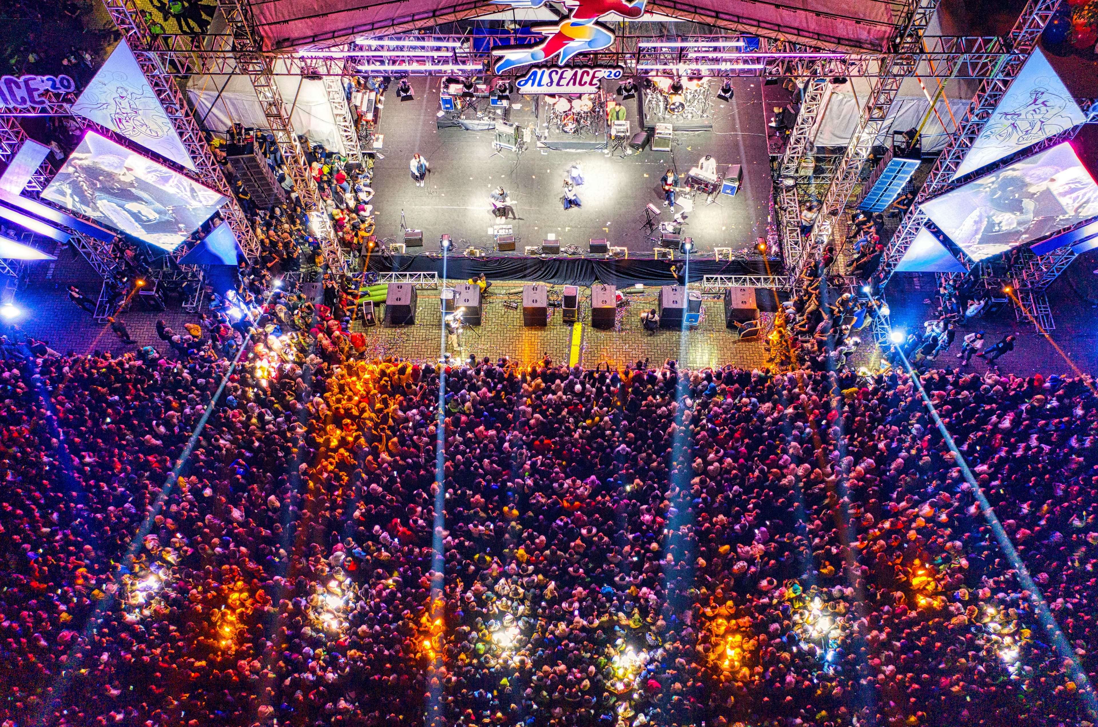 Temporary Event Coverage
