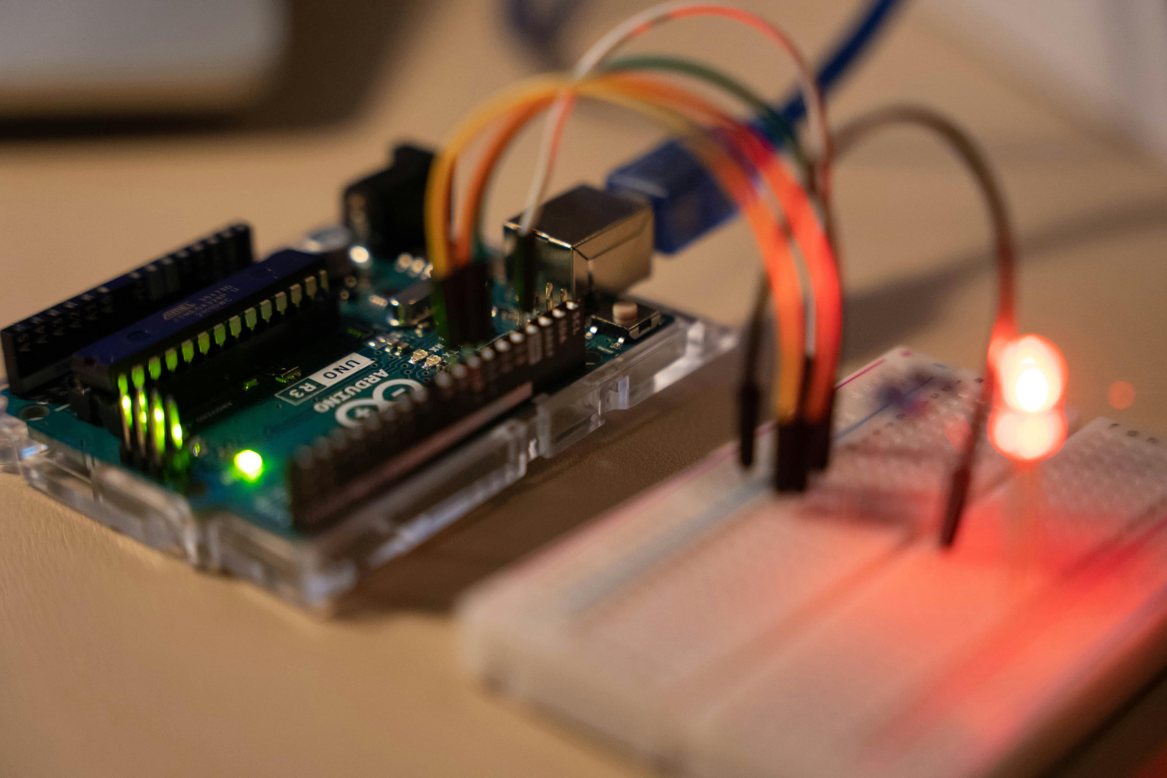 IoT Connectivity
