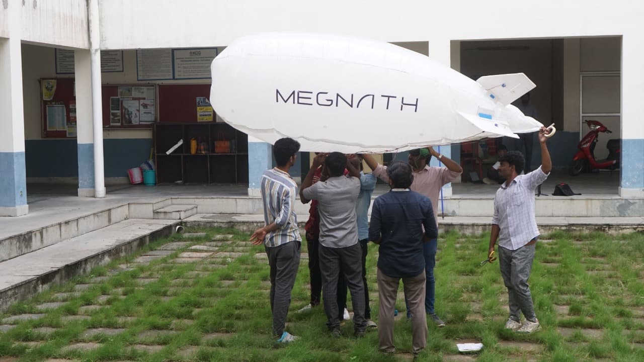 Successful Low Altitude Trials