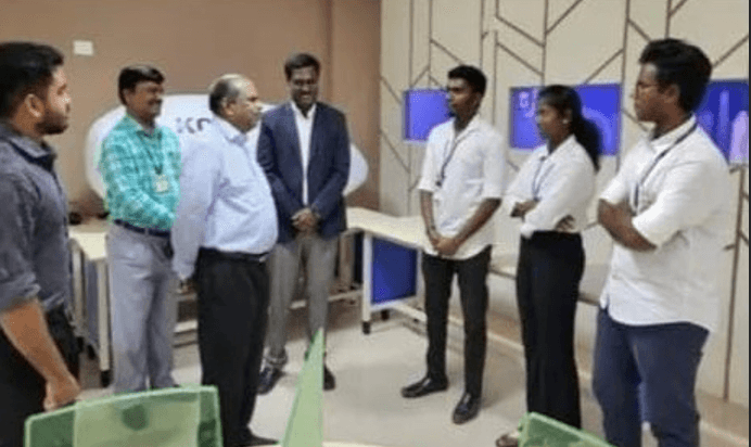 Presented HAPS Project