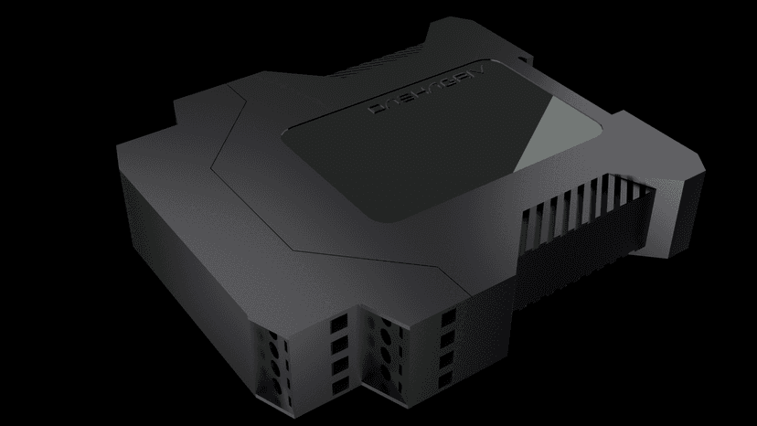 Stratocore On-Board Computer (OBC)