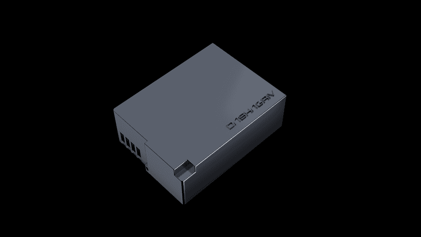 StratoVolt – Electrical Power System (EPS)