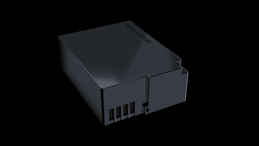 Strato-Frame – Payload Frame