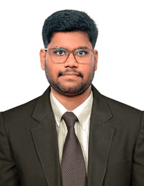 Balajee E