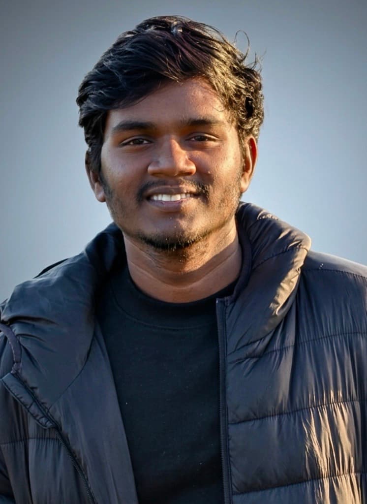 Hariharan R