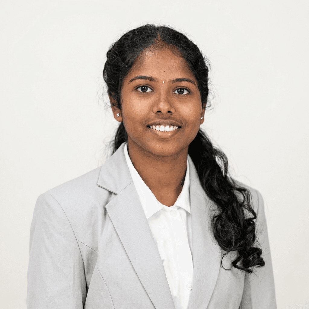 Jayashree B