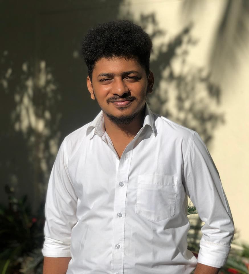 Ravikumar G