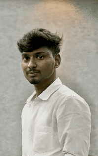Sabari Balan G