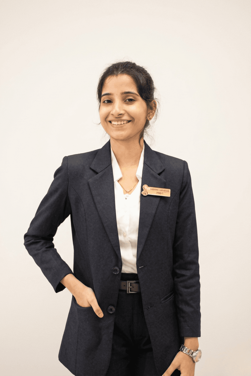 Sowmya R