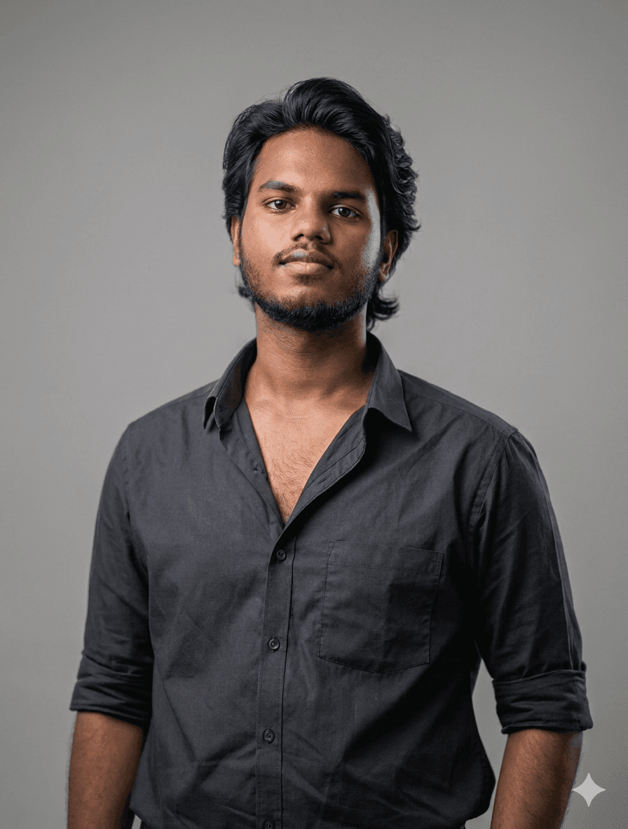 Srikanth R