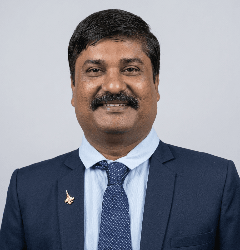Dr. Vijayaraja K