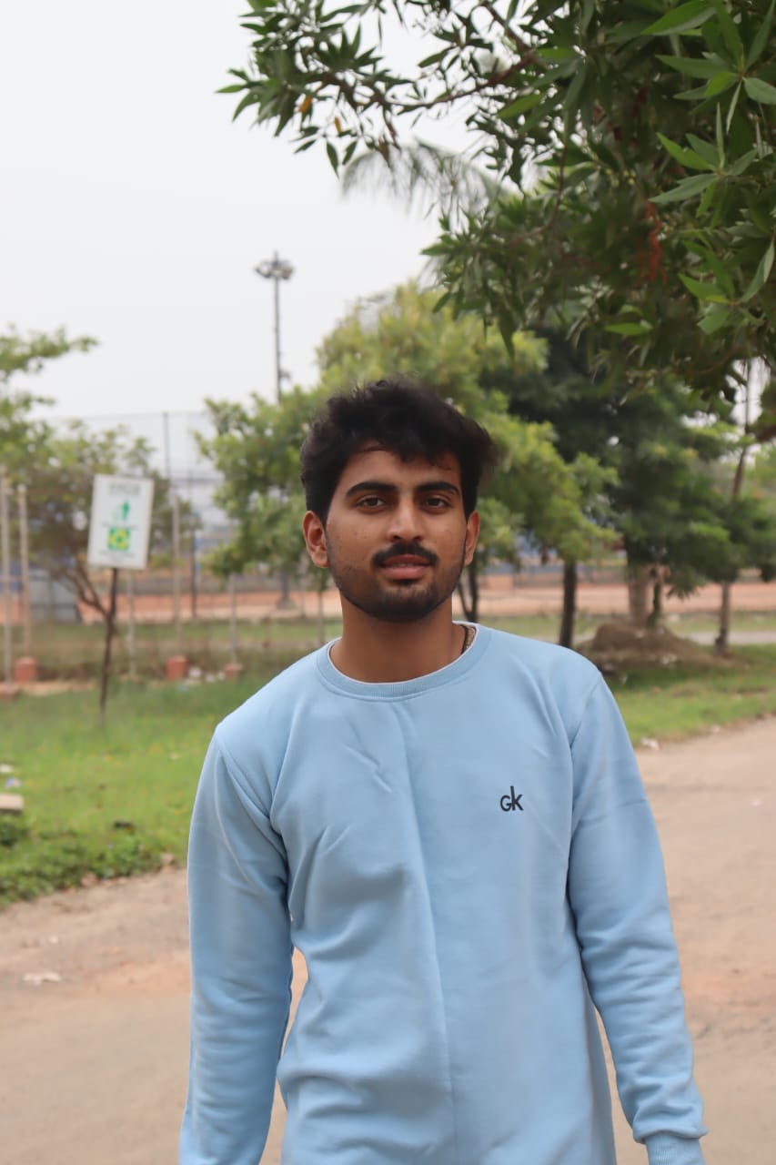 Atharva Atul Gado