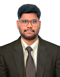 Balajee E