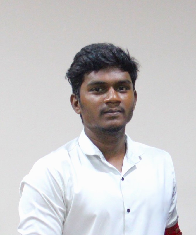 Hariharan R