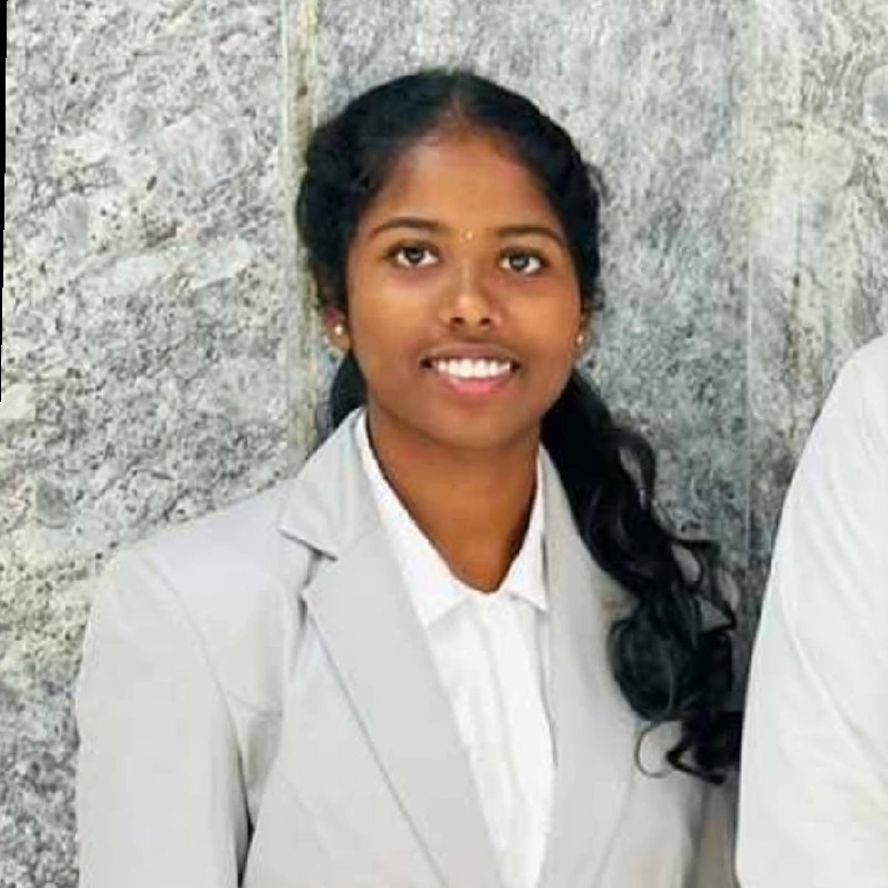Jayashree B