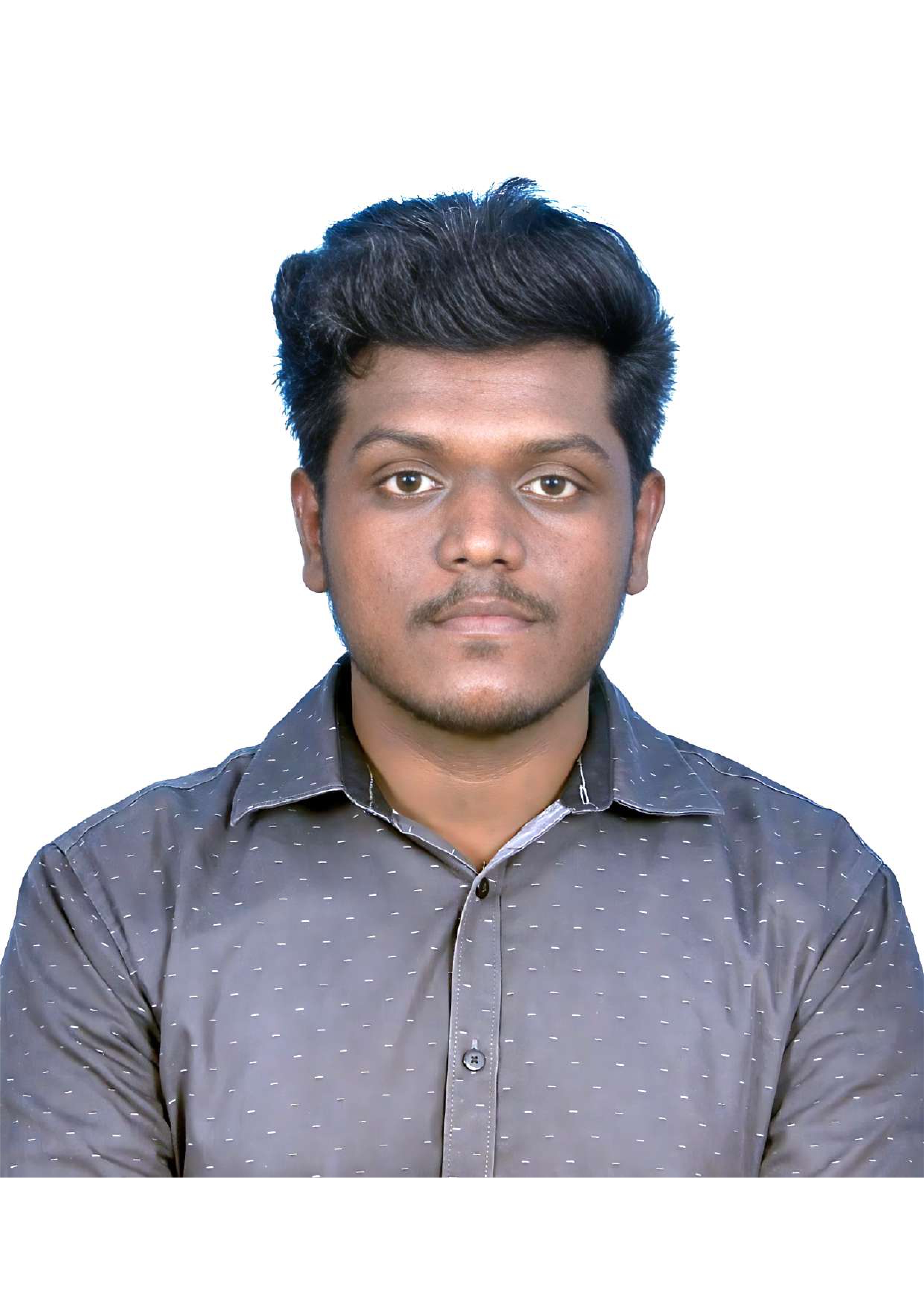 Karpaganathan N