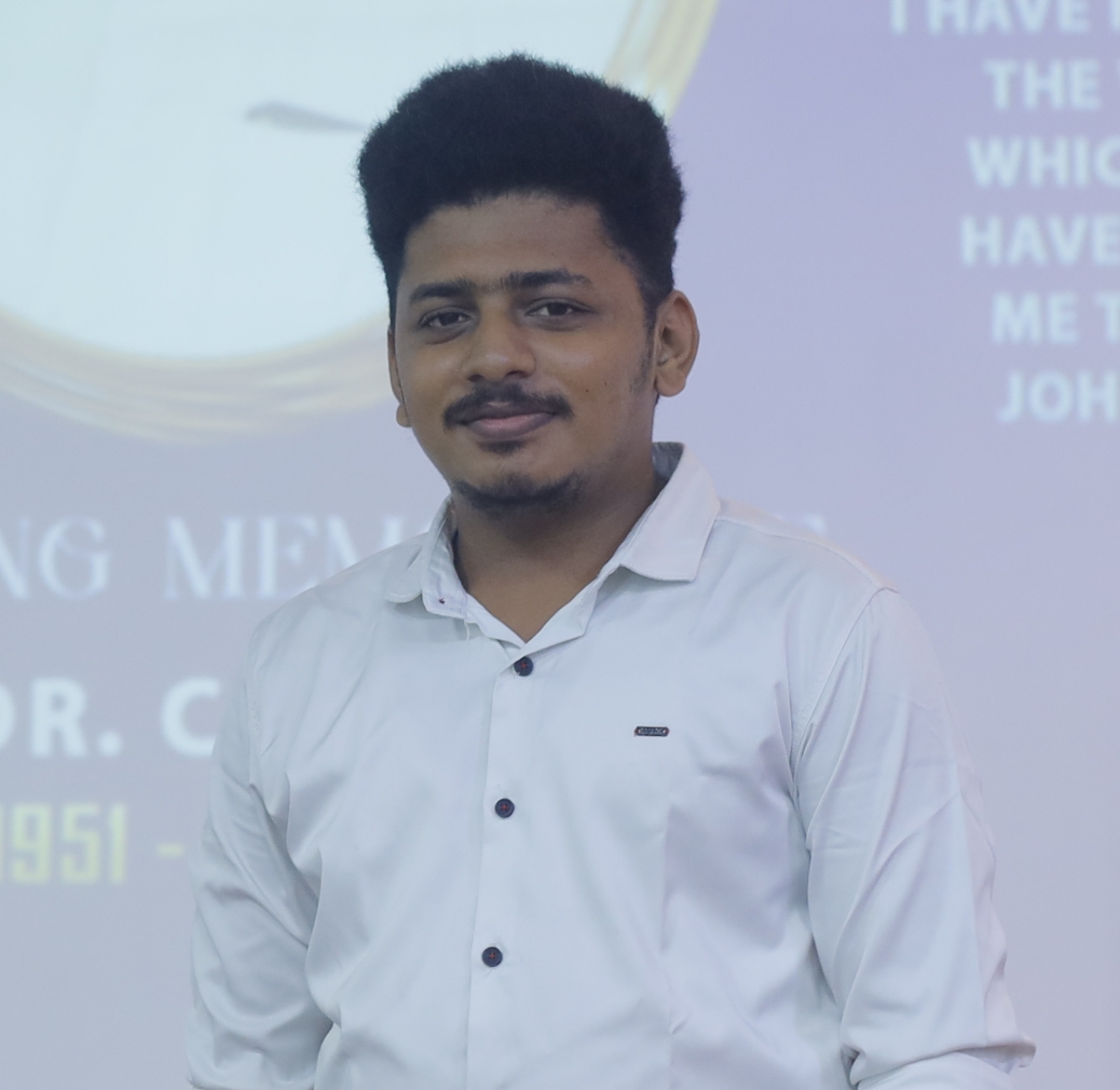 Ravikumar G