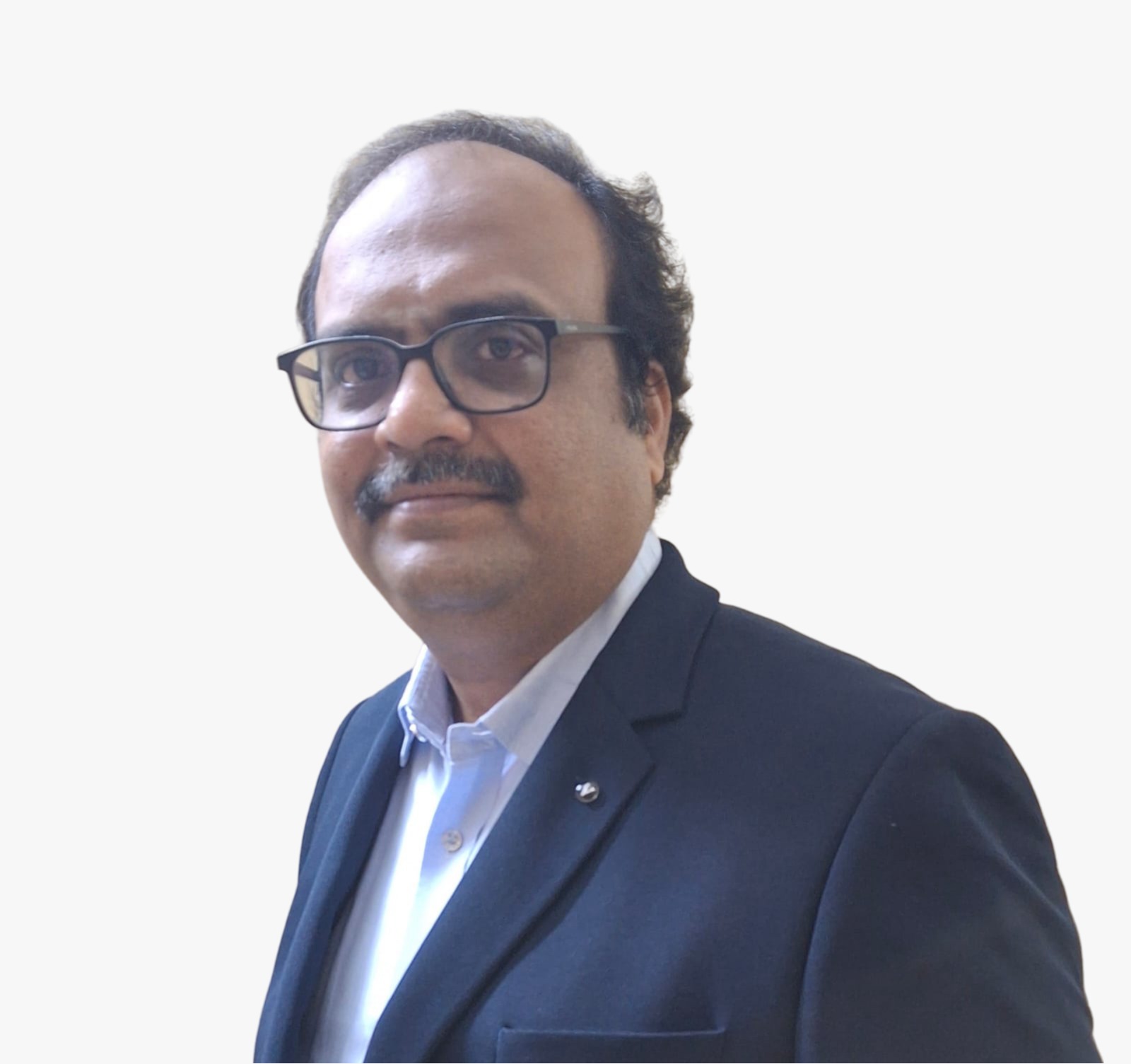 Dr. S. Solai Manohar