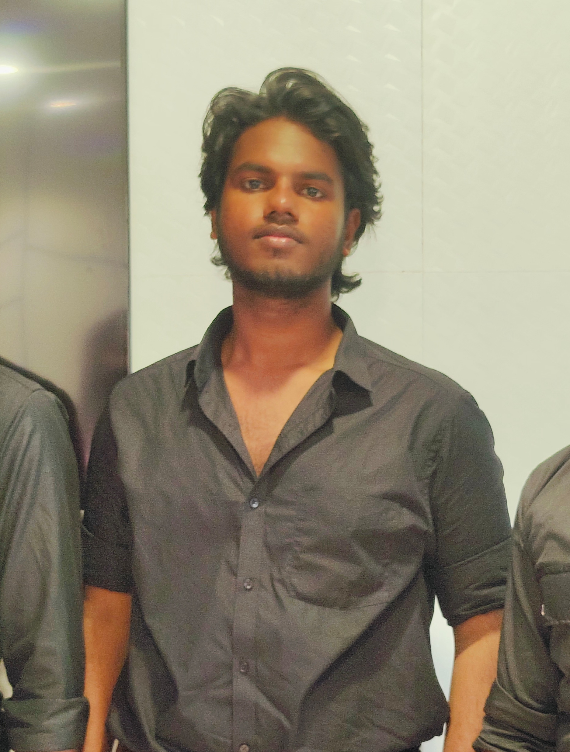 Srikanth R