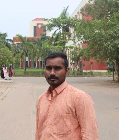 Srinivasan A